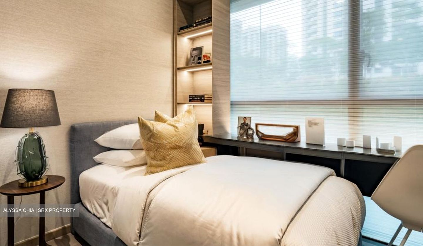 The Landmark (D3), Condominium #498676251
